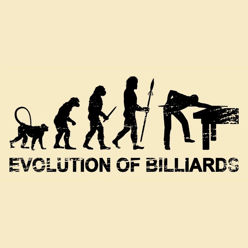 Billard Evolution