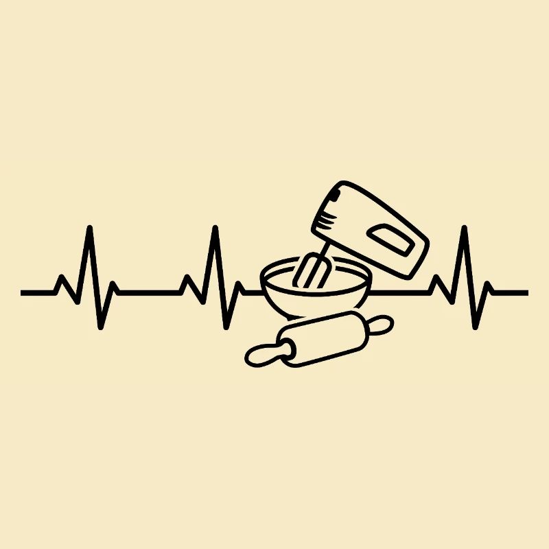 Ustensiles de cuisson Palpitations cardiaques