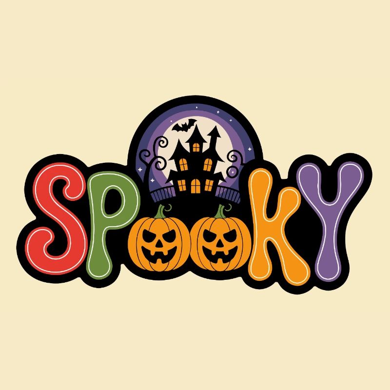 Spooky Pumpkin Night
