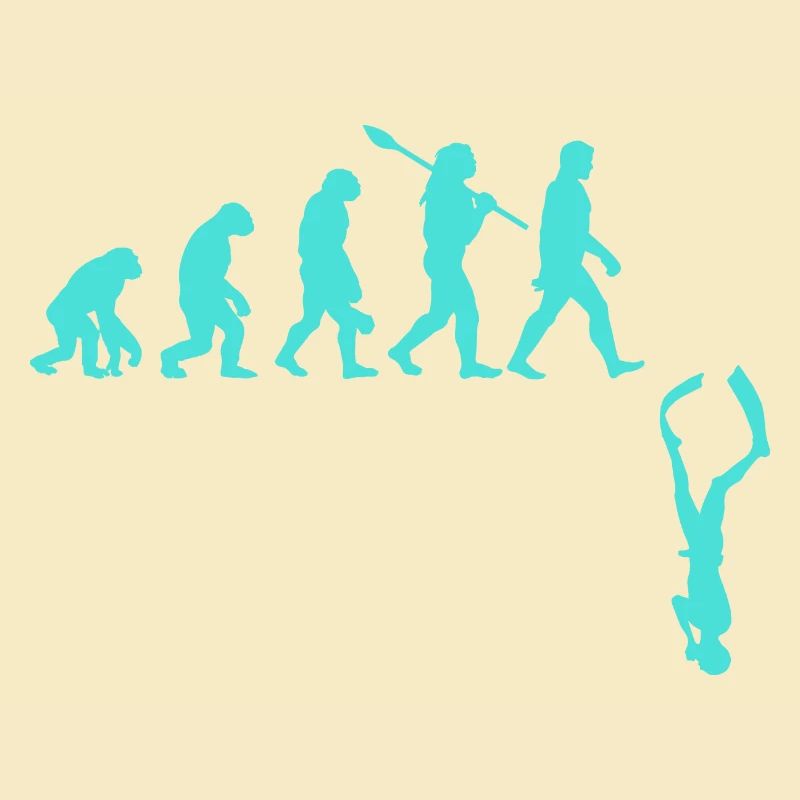 Évolution de l’apnée