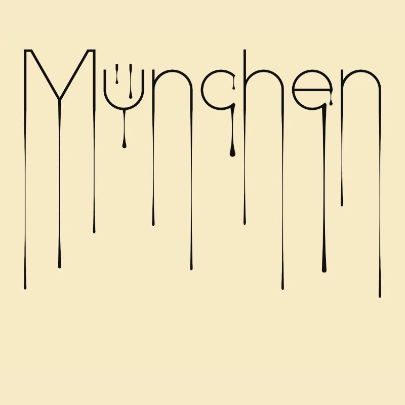 Munich Liquid - Design