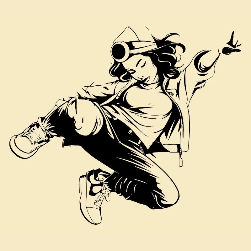 Breakdancer