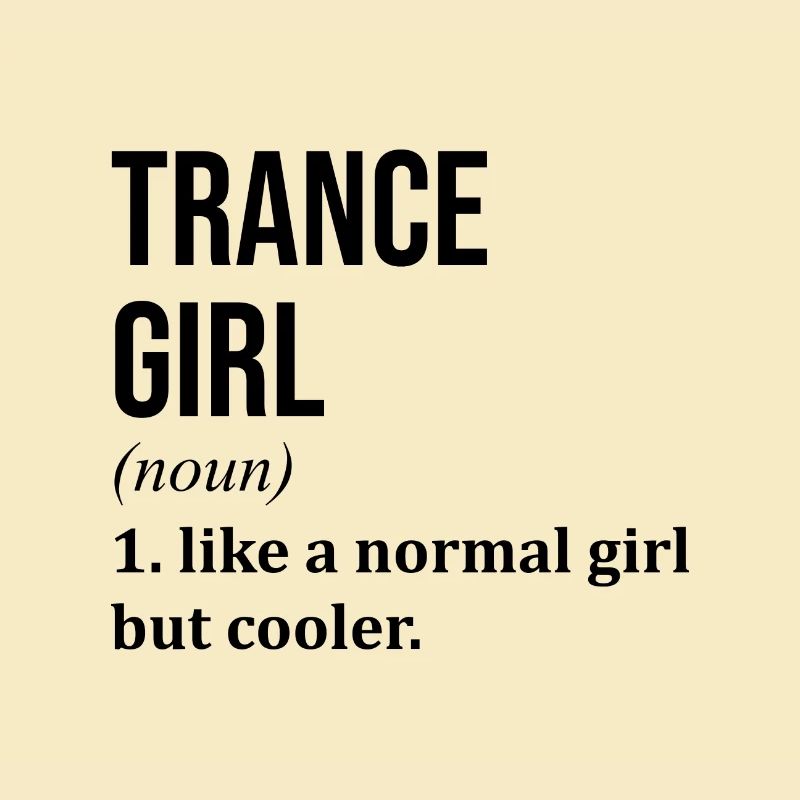 transe