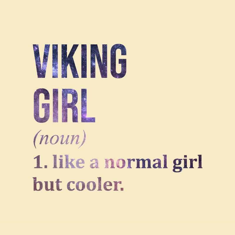 Wikinger
