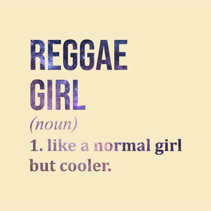 reggae