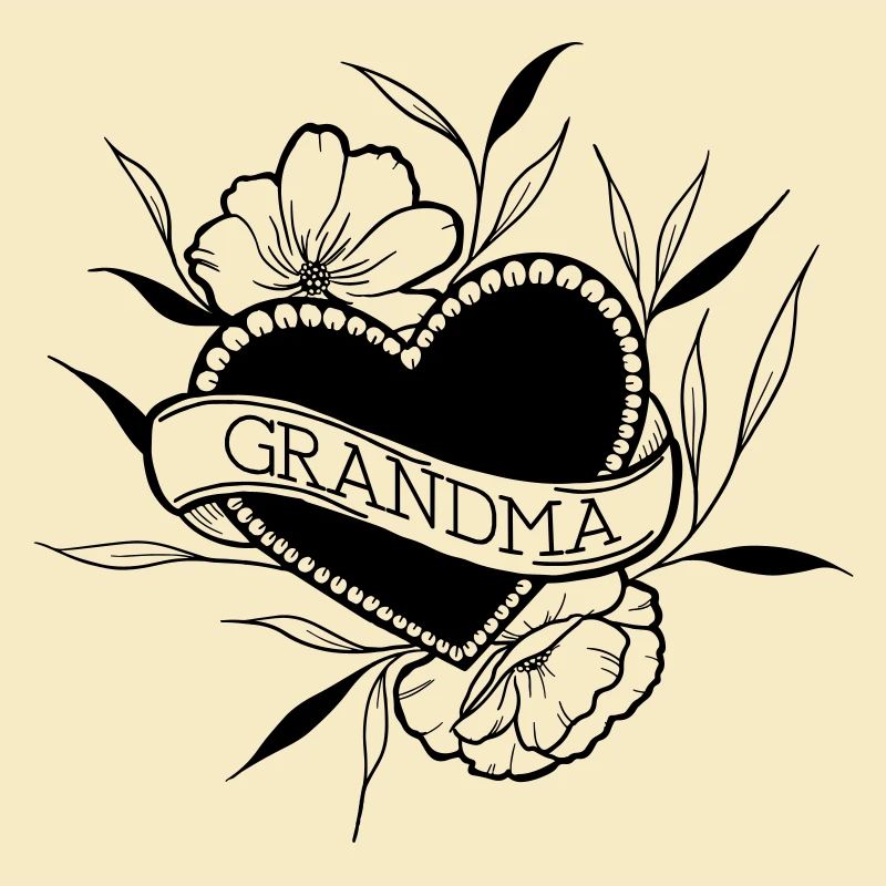 grand-mère
