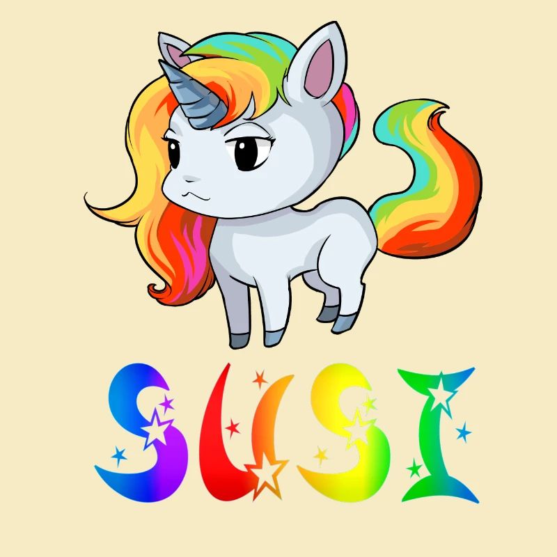Susi Einhorn