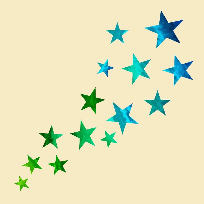 Shooting star