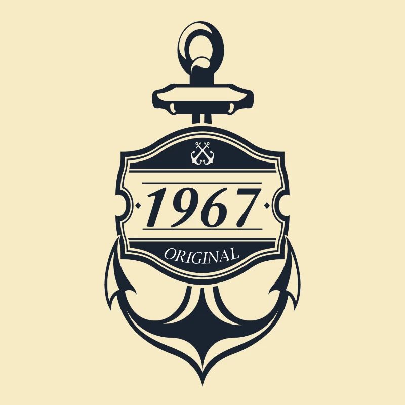 Ancre 1967