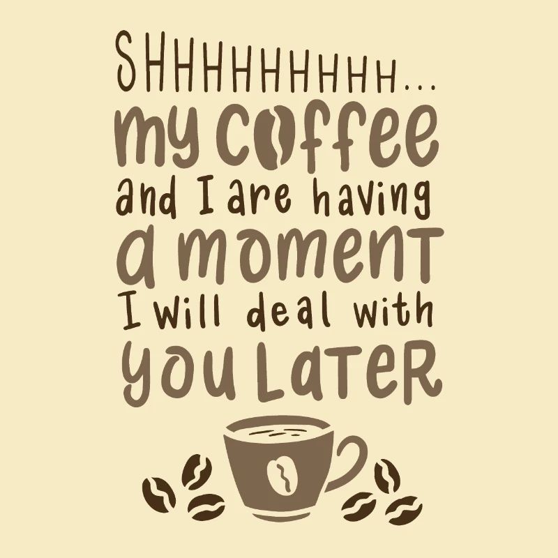 Café sort