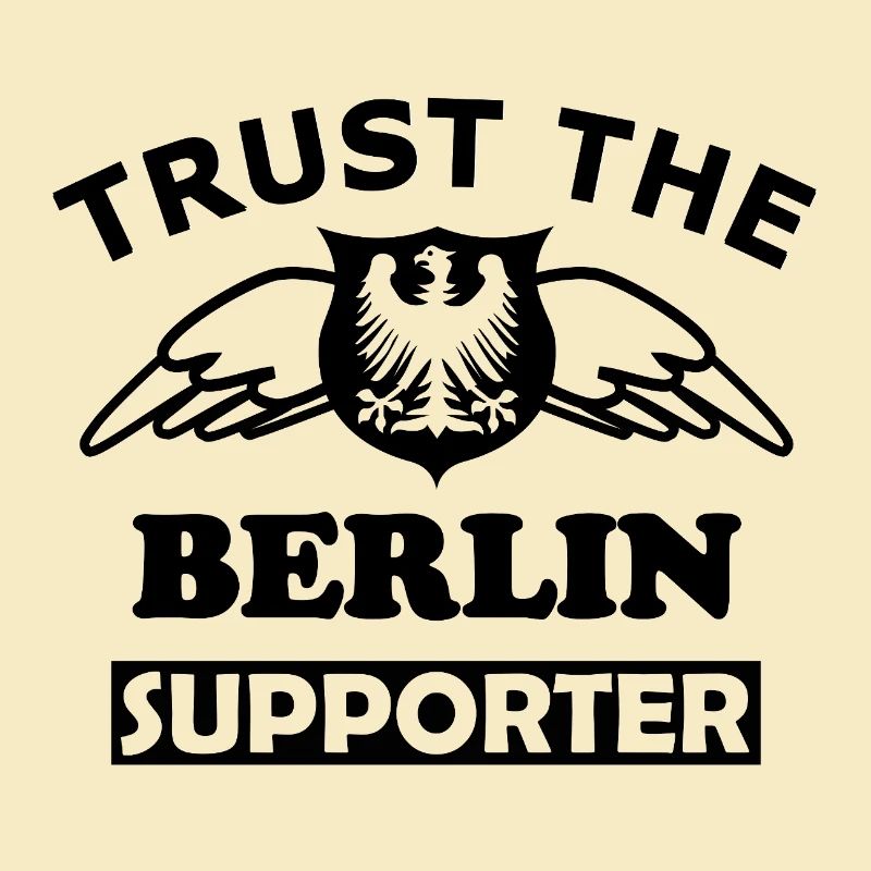 Berlin Textdesign Weiß