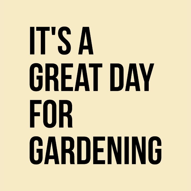 jardinage