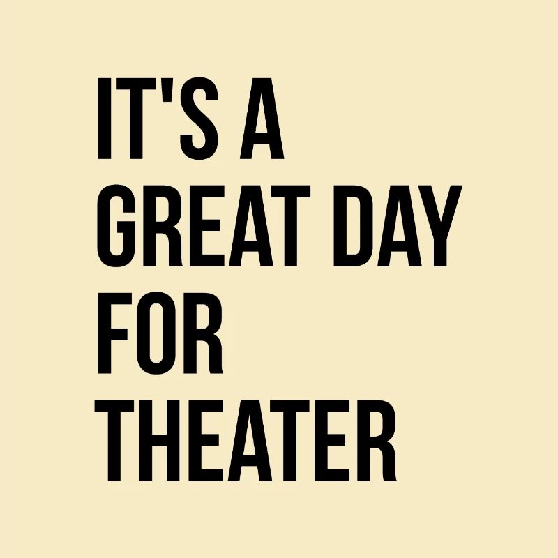 théâtre