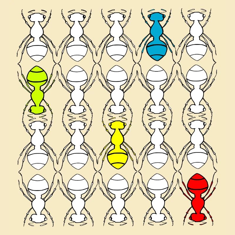 Fourmis