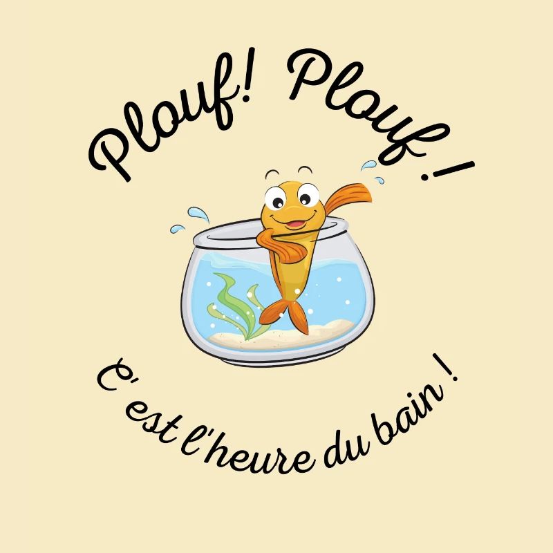 bath, splash, splash, it's bath time