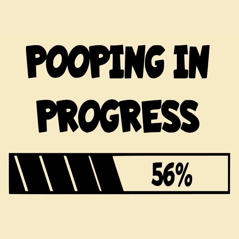 Caca en devenir, progrès *