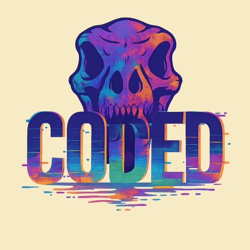 Coded_Dinoarmy