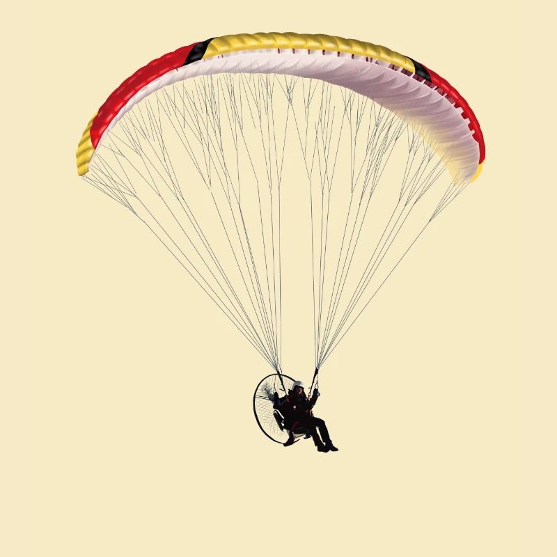 Paramotor