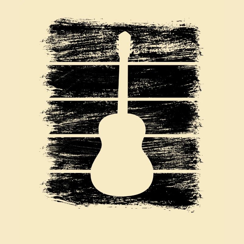 Guitar Sketch