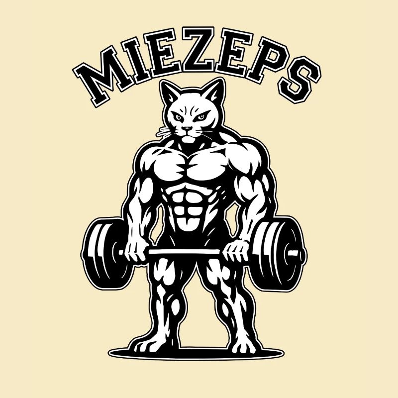 Kitty - Muscles endoloris - Chat - Dire