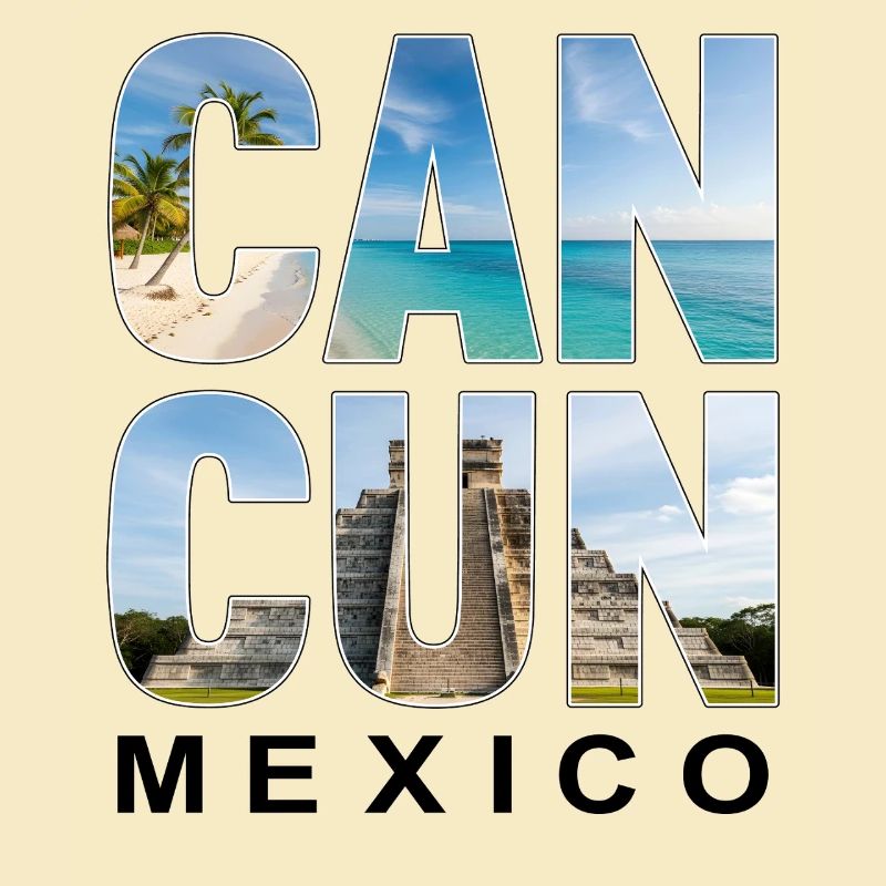 Cancun Mexico