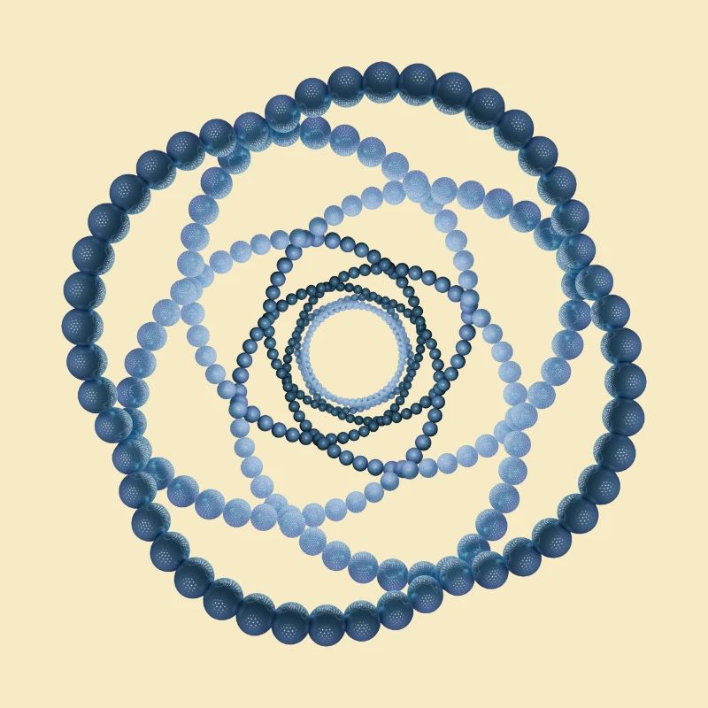 atom - cellular six