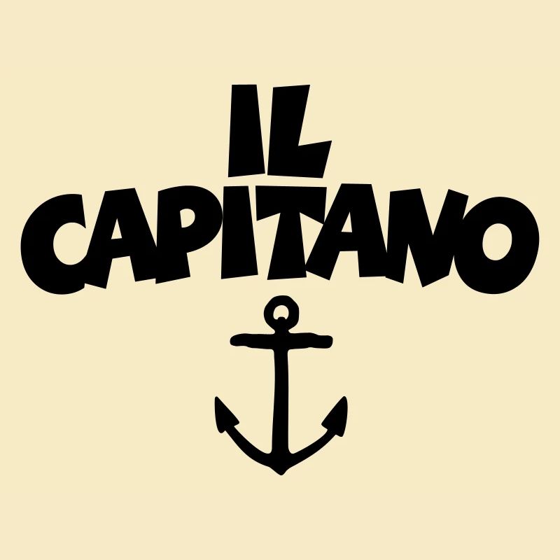 Il Capitano