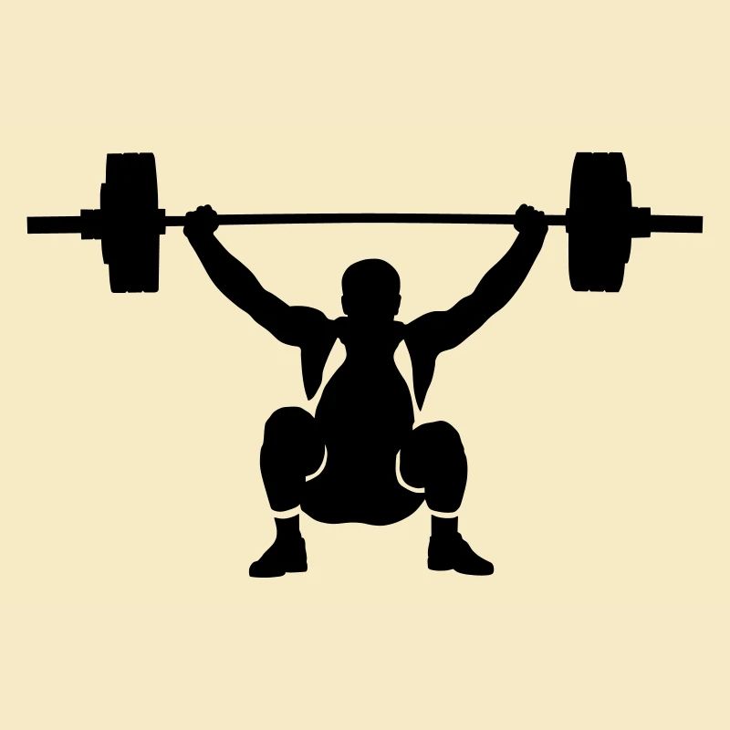 weightlifter