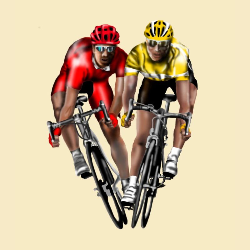 vélo de course