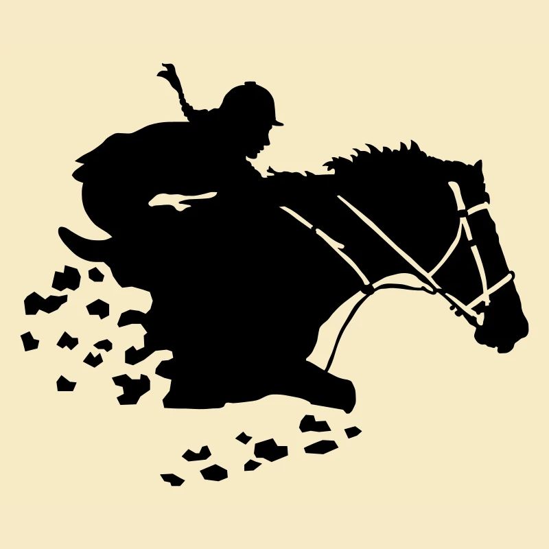 cavalière