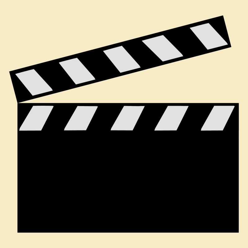 Clapper Board