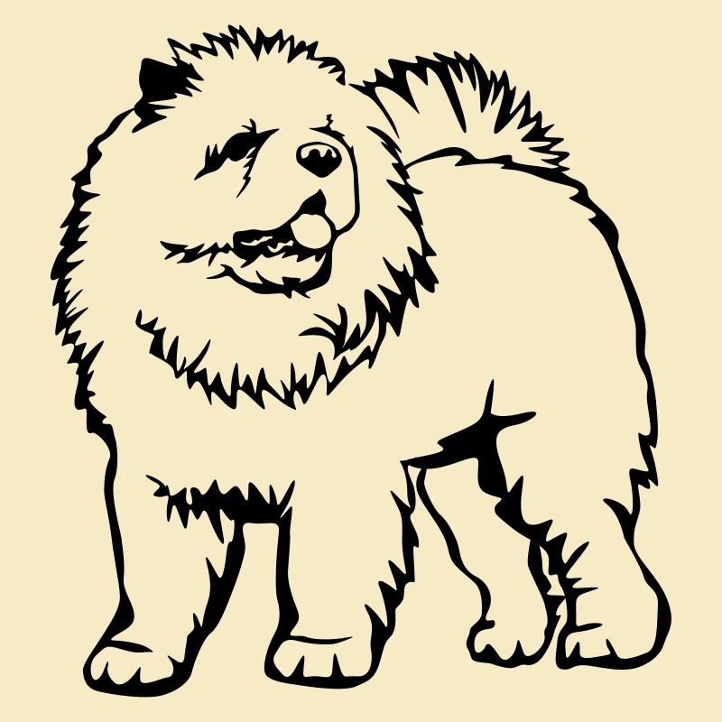 Chow Chow