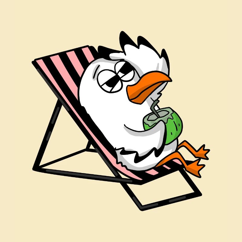 Mouette