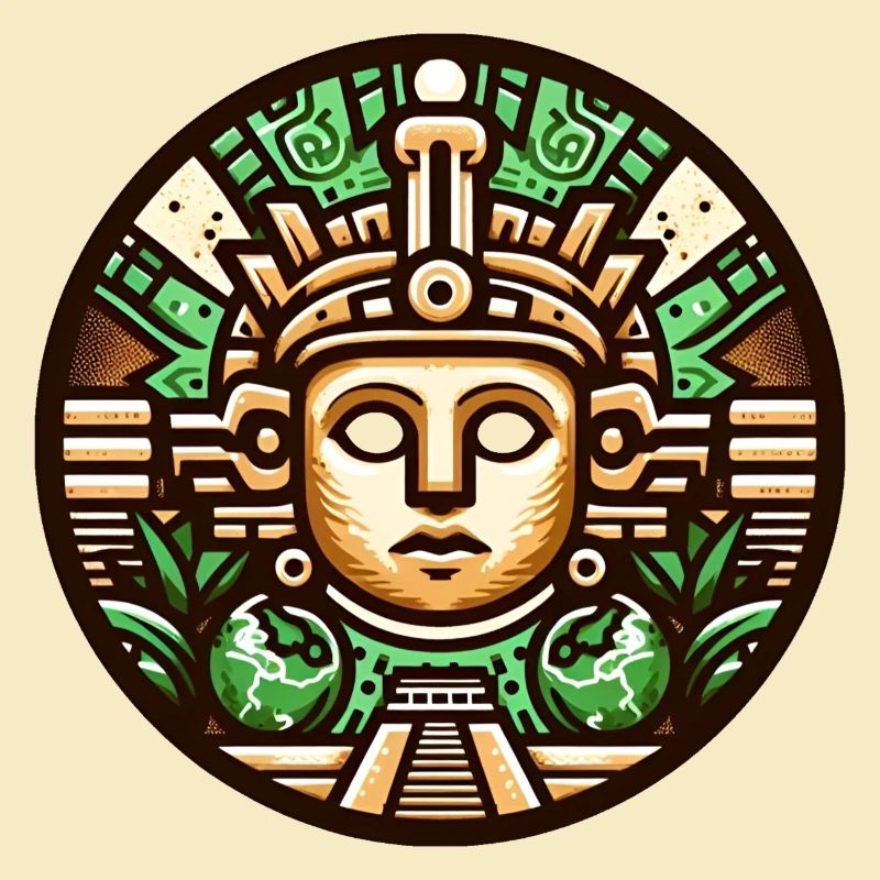 Maya World