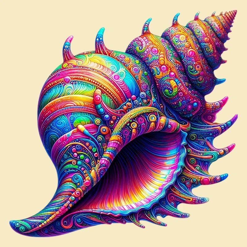 Shell