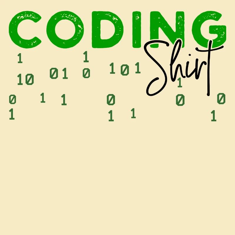 Coden Developer Programmierer Webentwickler Spruch