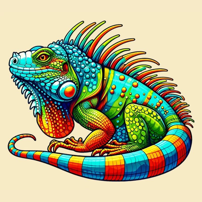 Iguana