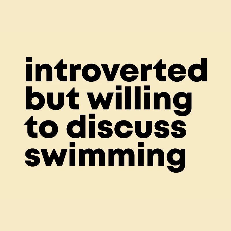 Schwimmen
