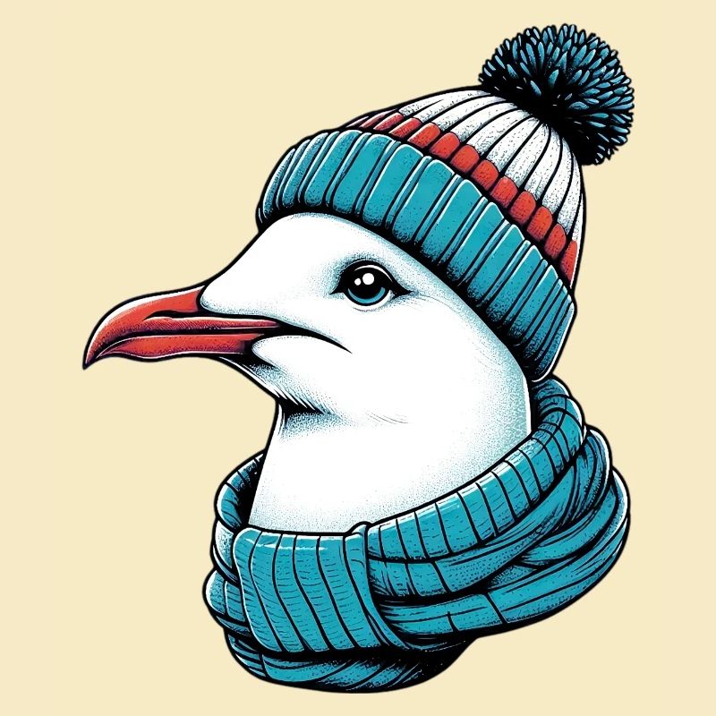 Mouette