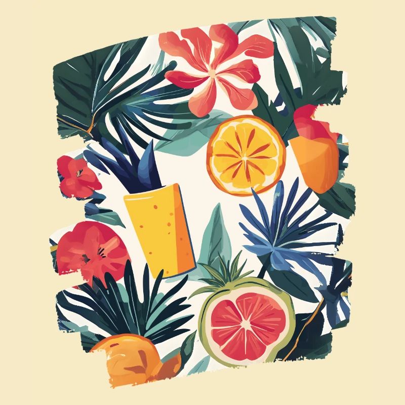 Été
