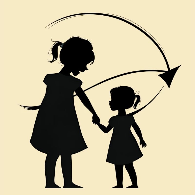 Meine Schwester Photoroom