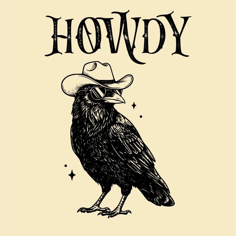 Howdy Rabe 
