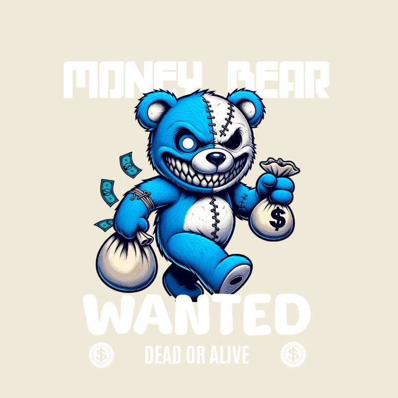 Gesucht wird böser Bär tot oder lebendig