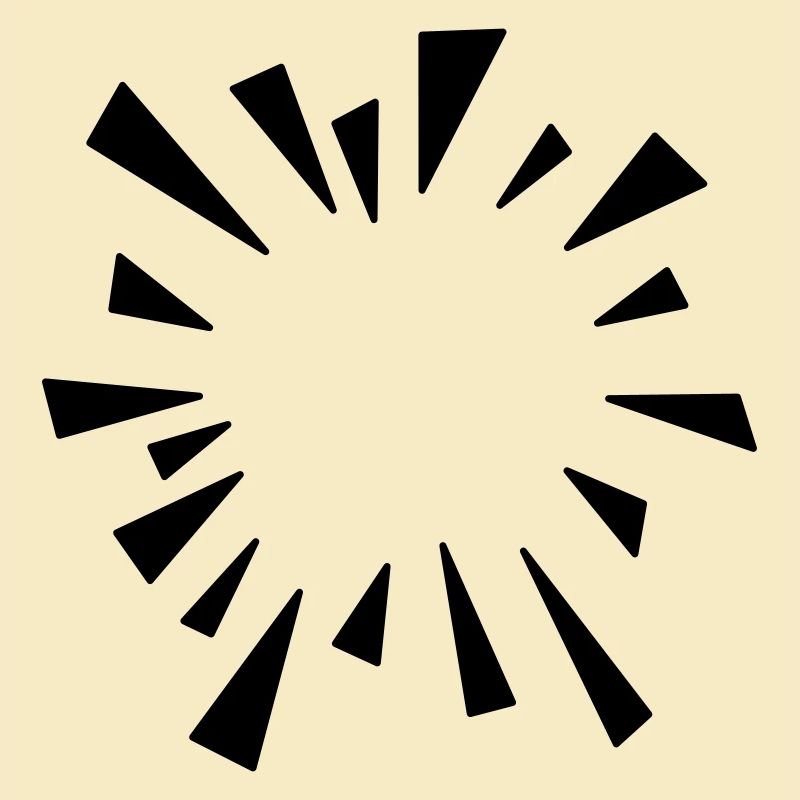 Comic Effekt geplatzter Luftballon