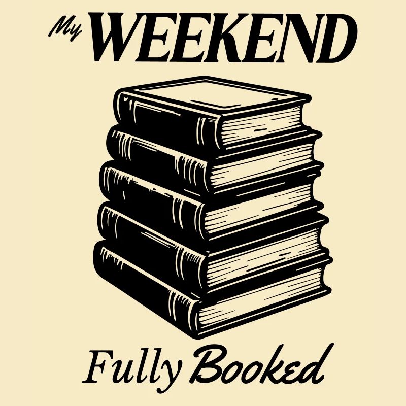 Mon week-end complet