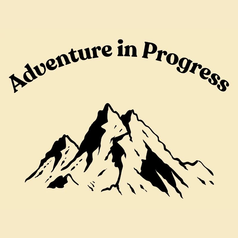 Adventure in Progress – Unterwegs