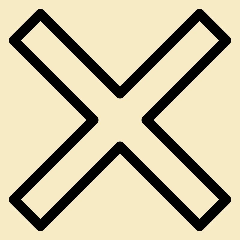 cross