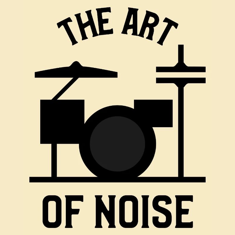 Die Kunst des Lärms – Drumkit-Design