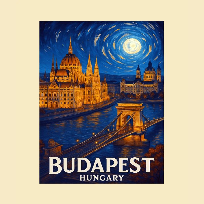 Budapest, Hongrie