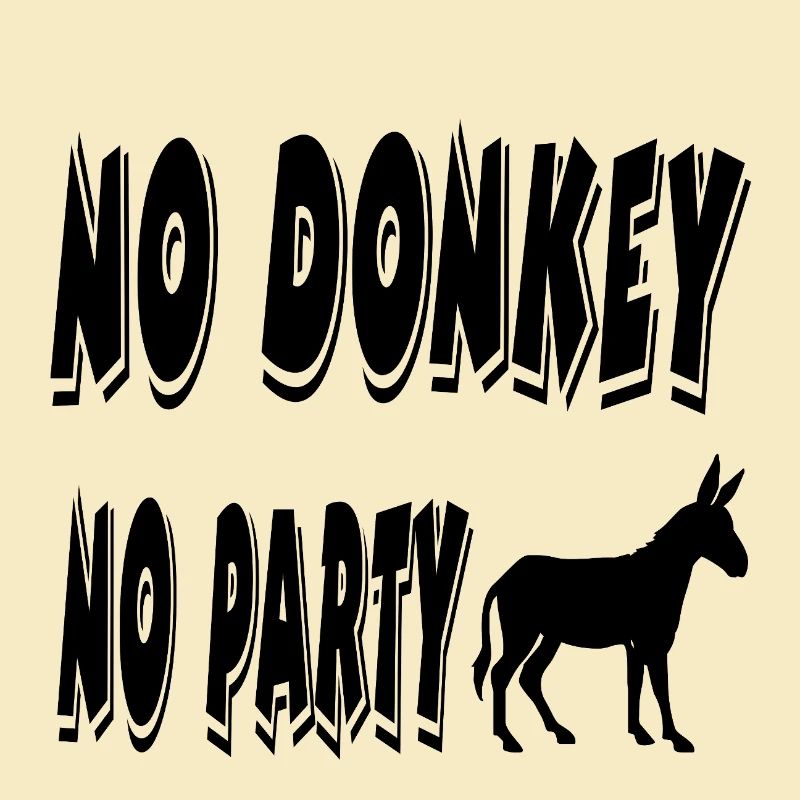 donkey